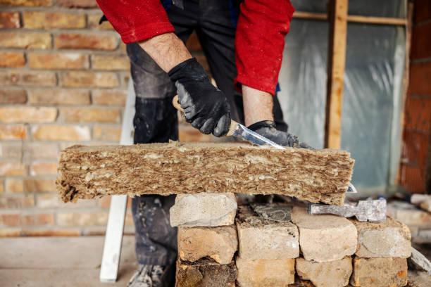 Best Crawl Space Insulation  in Shasta Lake, CA
